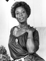 Photo of Madge Sinclair