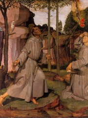 Photo of Francis of Assisi