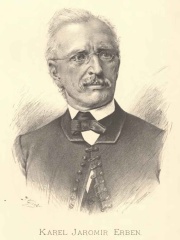 Photo of Karel Jaromír Erben