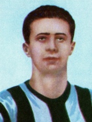 Photo of Ugo Locatelli