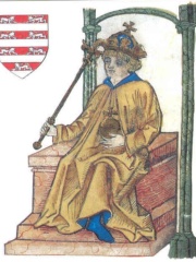 Photo of Ladislaus III of Hungary