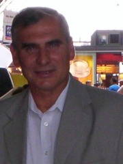 Photo of Paweł Janas