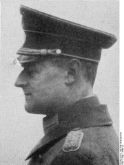 Photo of Walther Wever