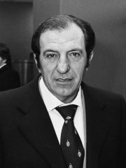 Photo of Carlo Parola