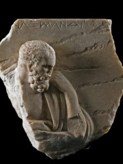 Photo of Anaximander