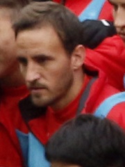 Photo of José Pedro Fuenzalida