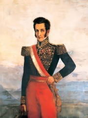 Photo of José de la Mar