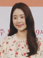 Photo of Han Ji-hye