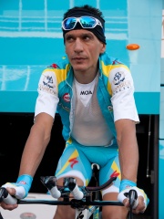 Photo of Paolo Tiralongo