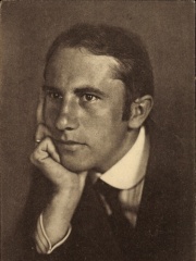 Photo of Heinrich Campendonk