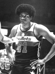 Photo of Wes Unseld