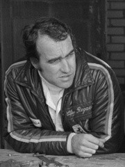Photo of Clay Regazzoni