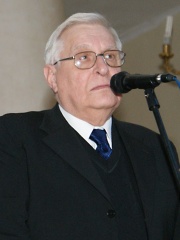 Photo of Oleg Basilashvili