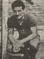 Photo of Juan Francisco Lombardo