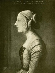 Photo of Maddalena de' Medici