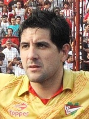 Photo of Agustín Orión