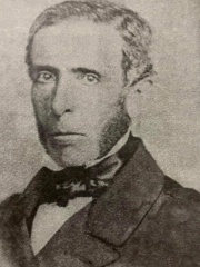 Photo of José María Linares