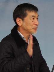 Photo of Maki Kaji
