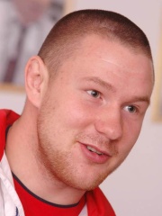 Photo of Alexander Mikhaylin