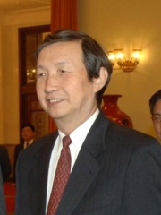 Photo of Ma Kai
