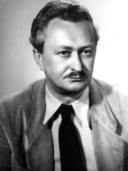 Photo of Jan Dobraczyński