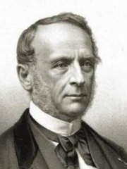 Photo of Johan Peter Emilius Hartmann