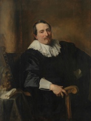 Photo of Theodoor Rombouts