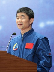 Photo of Liu Boming