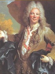 Photo of Joseph Bodin de Boismortier