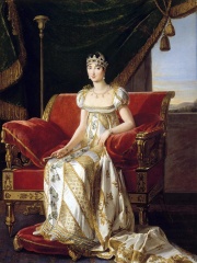 Photo of Pauline Bonaparte