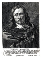 Photo of Erasmus Quellinus the Younger