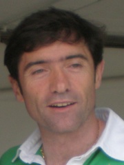 Photo of Marcelino García Toral