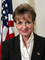 Photo of Harriet Miers