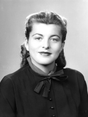 Photo of Patricia Kennedy Lawford