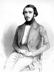 Photo of Louis James Alfred Lefébure-Wély