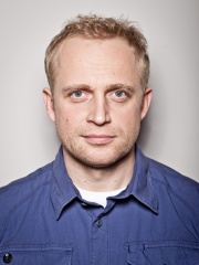 Photo of Piotr Adamczyk