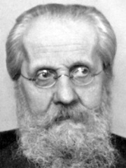 Photo of Heinrich Rickert