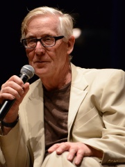 Photo of Perry Anderson
