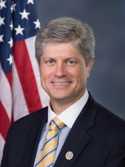 Photo of Jeff Fortenberry
