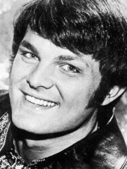 Photo of Tommy Roe
