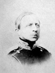 Photo of Duke Peter of Oldenburg
