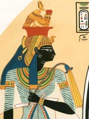 Photo of Ahmose-Nefertari