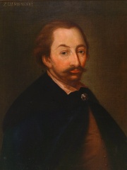 Photo of Stanisław Żółkiewski
