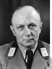 Photo of Wilhelm Kube