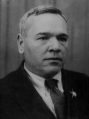 Photo of Vladimir Petlyakov