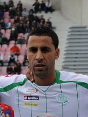 Photo of Hicham Aboucherouane