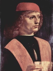 Photo of Franchinus Gaffurius
