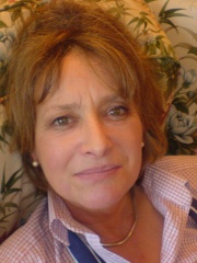 Photo of Minette Walters
