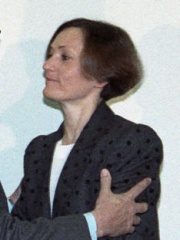 Photo of Pilar Miró