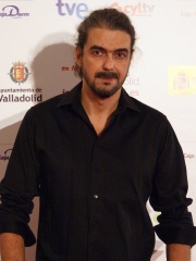 Photo of Fernando León de Aranoa